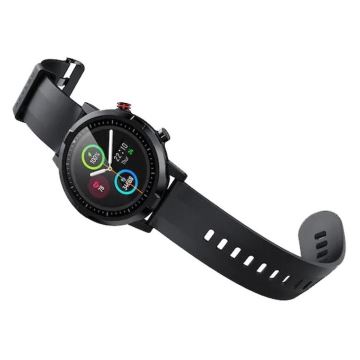Haylou - Inteligentné hodinky RT LS05S IP68 čierna