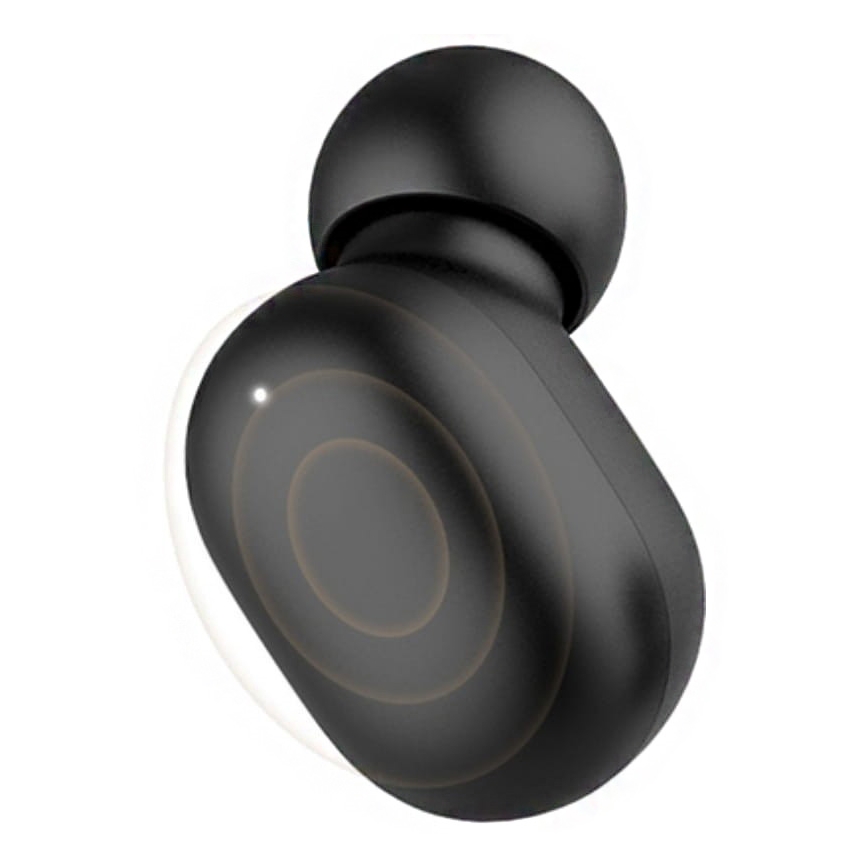 Haylou - Vodotesné bezdrôtové slúchadlá GT1 Pro Bluetooth čierna
