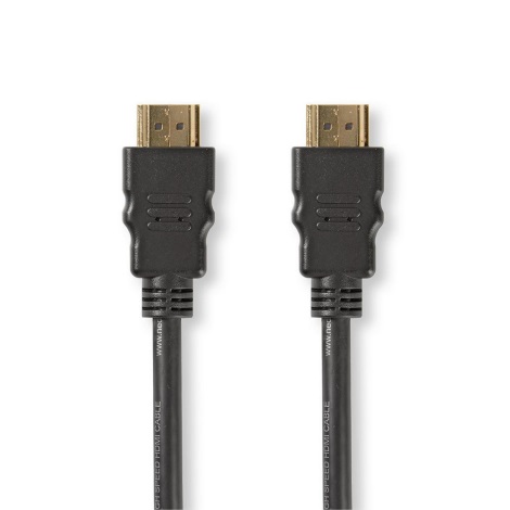 HDMI Kábel s Ethernetem 1,5 m