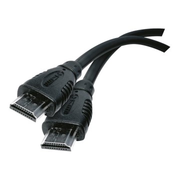 HDMI kábel s Ethernetem A/M-A/M 1,5m