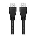 HDMI kábel s Ethernetom 2.1 8K 3m čierna