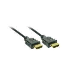 HDMI kábel s Ethernetom, HDMI 1.4 A konektor 5m