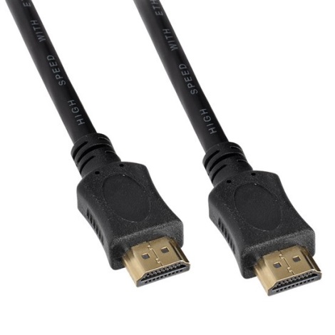 HDMI kábel s Ethernetom, HDMI 2.0 A konektor 3m