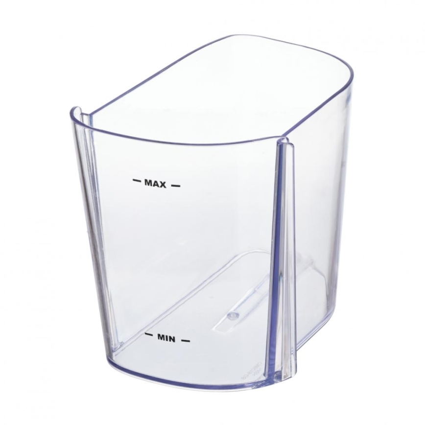 Heinner HEM-1100BKX - Pákový espresso kávovar 850 W / 230 V, čierny / matný chróm