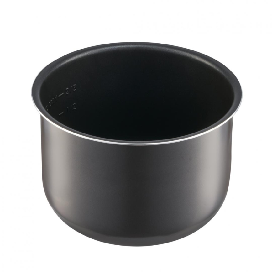 Heinner HPCK-38BK - Multifunkčný elektrický tlakový hrniec 5,7 l 1000W/230V čierny