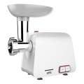 Heinner MG-1340WH - Mlynček na mäso 1340W/230V biela