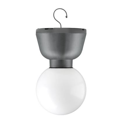 Helios 306-WLG223 - LED Technické osvetlenie WORK GLOBE 2 LED/23W/230V