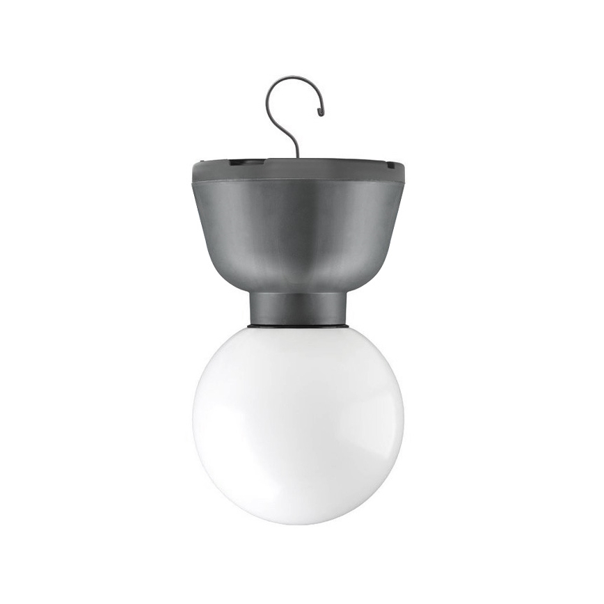 Helios 306-WLG223 - LED Technické osvetlenie WORK GLOBE 2 LED/23W/230V