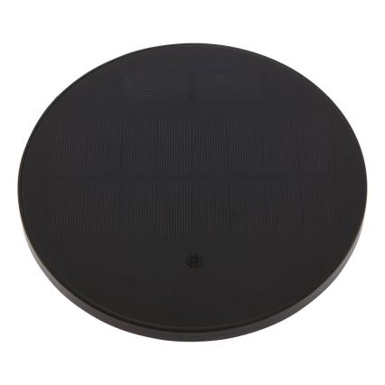 Hesperide - LED Solárna lampa LINY LED/3,7V 2600 mAh IP54 zelená