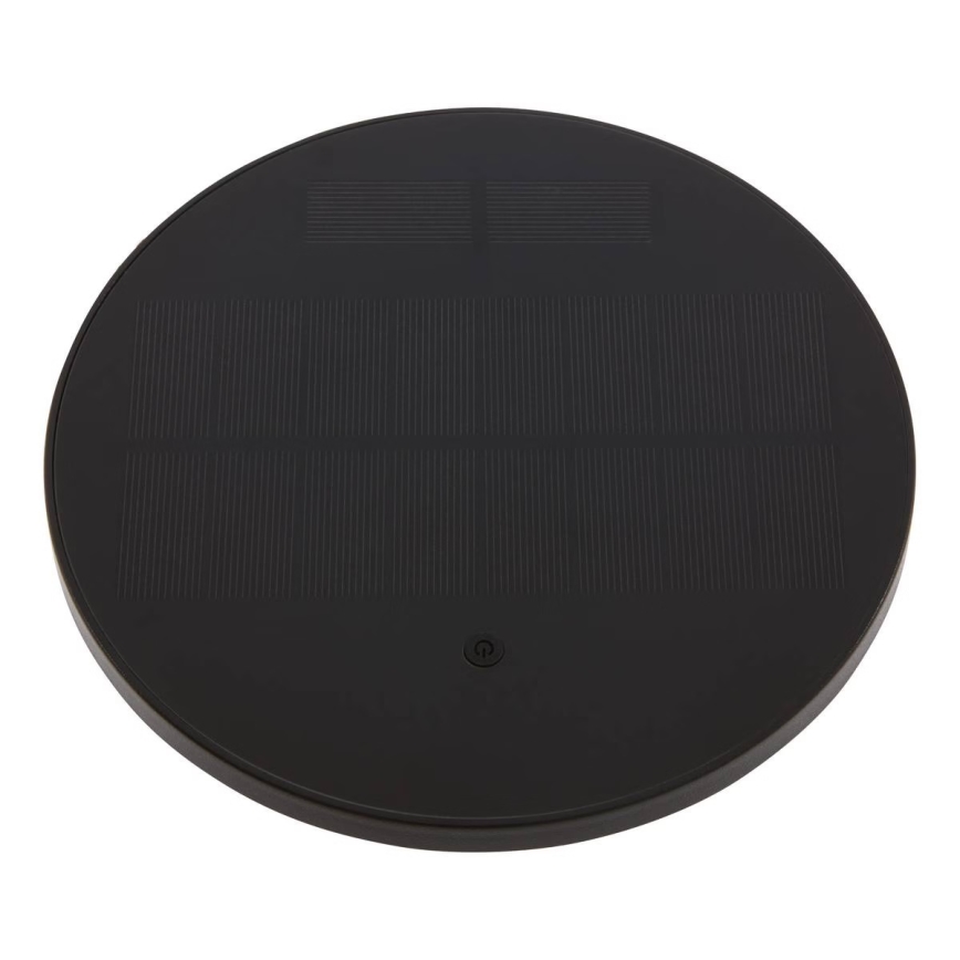 Hesperide - LED Solárna lampa LINY LED/3,7V 2600 mAh IP54 zelená