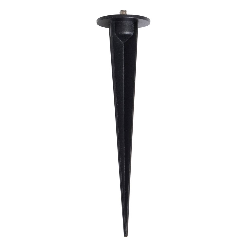 Hesperide - LED solárna lucerna so snímačom pohybu PIKY LED/3,7V 2600 mAh 40 cm IP65 zelená