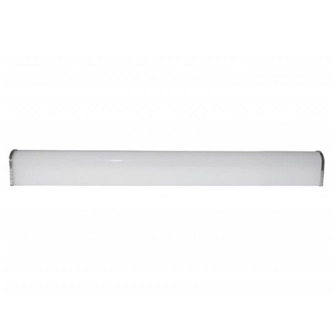 HiLite - LED Kúpeľňové nástenné svietidlo NIZZA LED/15W/230V IP44