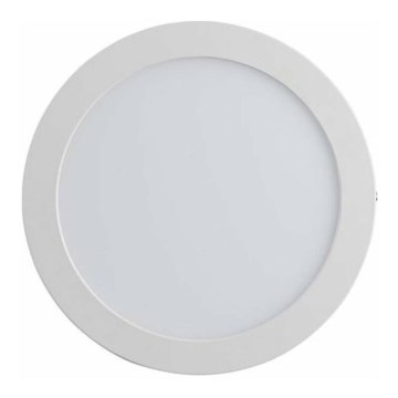 Hilite - LED Podhľadové svietidlo MERAN LED/12W/230V