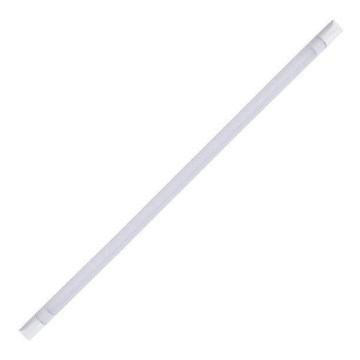 HiLite - LED Podlinkové svietidlo HAMBURG 1xG13/18W/230V 4000K 128 cm