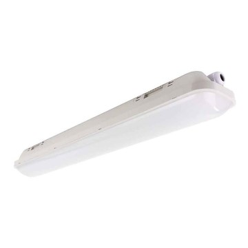 HiLite - LED Technické svietidlo ROSTOCK LED/12W/230V 60 cm IP65