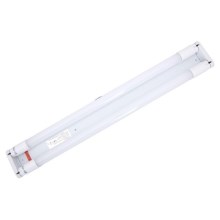 HiLite - LED Žiarivkové svietidlo HANNOVER 2xG13/9W/230V