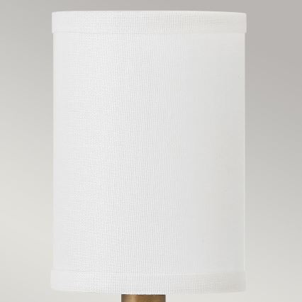 Hinkley - Nástenné svietidlo MOORE 3xE14/40W/230V zlaté