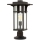 Hinkley - Vonkajšia lampa MANHATTAN 1xE27/100W/230V IP44 čierna