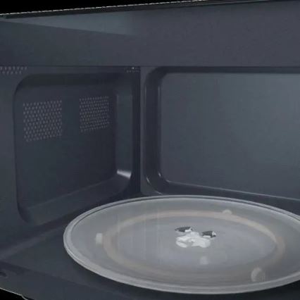 HISENSE H20MOBP1H - Mikrovlnná rúra 700 W / 230 V, 20 l, čierna