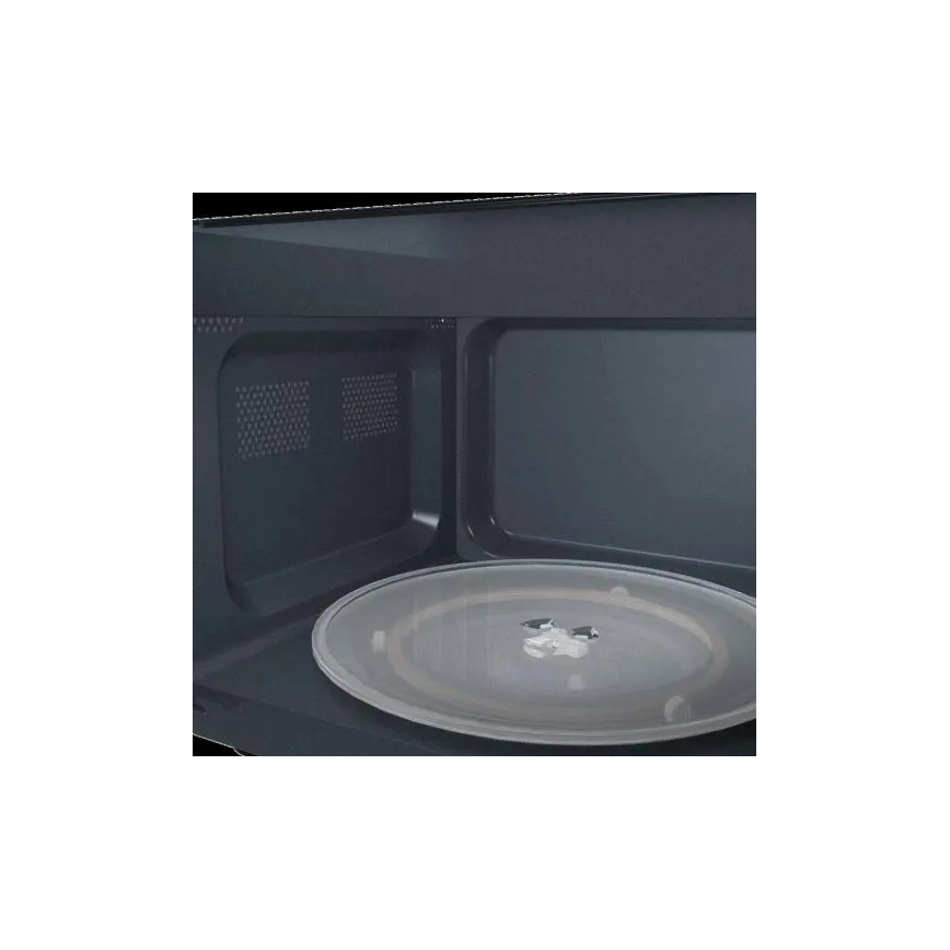 HISENSE H20MOBP1H - Mikrovlnná rúra 700 W / 230 V, 20 l, čierna