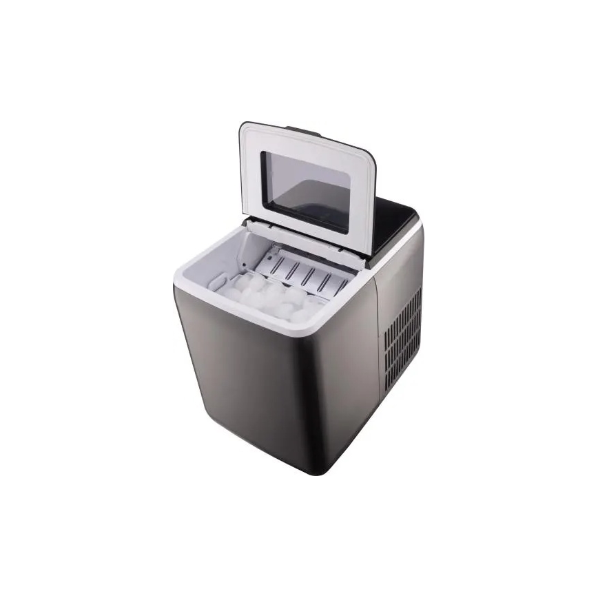 HISENSE IMC2000A - Výrobník ľadu 120W/230V čierny