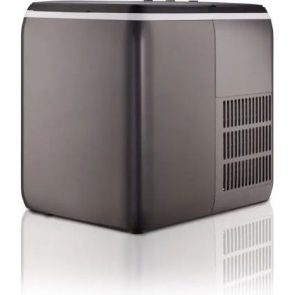 HISENSE IMC2000A - Výrobník ľadu 120W/230V čierny