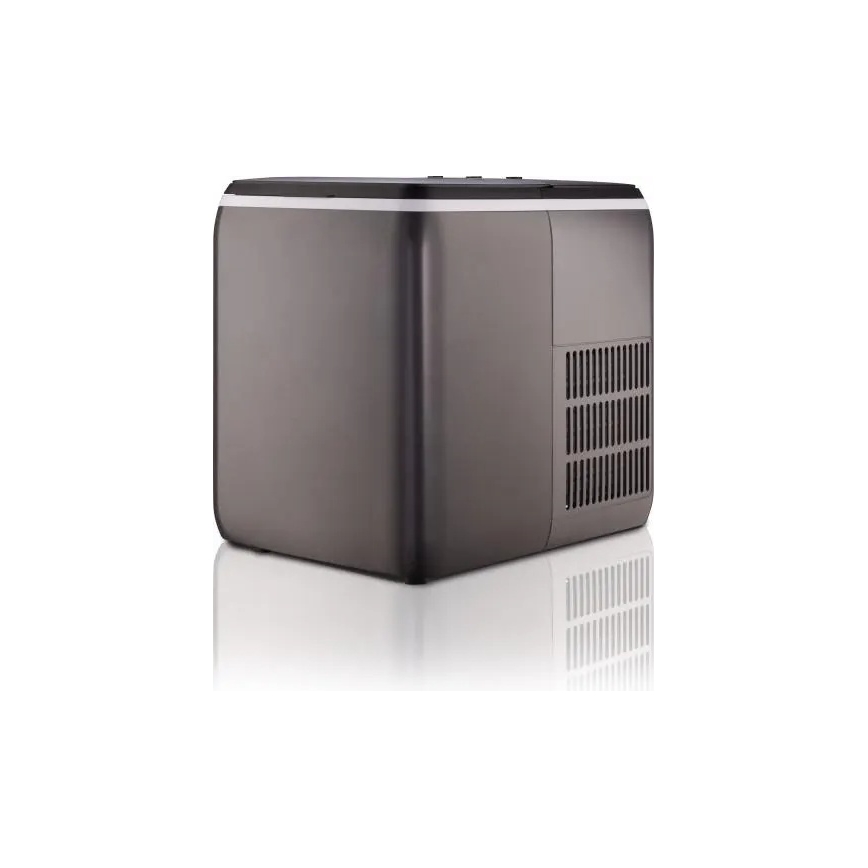 HISENSE IMC2000A - Výrobník ľadu 120W/230V čierny