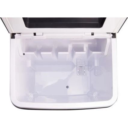 HISENSE IMC2000A - Výrobník ľadu 120W/230V čierny