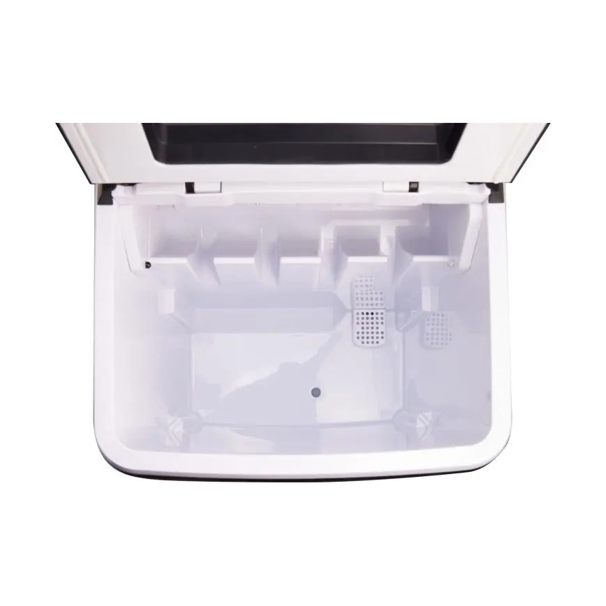 HISENSE IMC2000A - Výrobník ľadu 120W/230V čierny