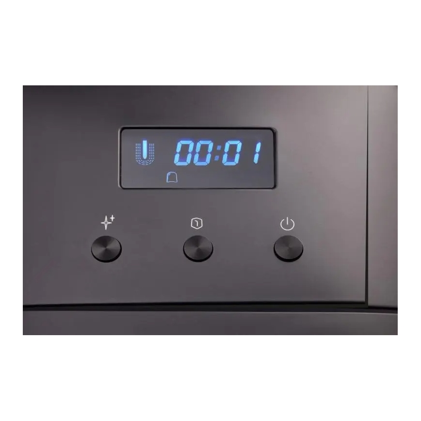 HISENSE IMC2000A - Výrobník ľadu 120W/230V čierny