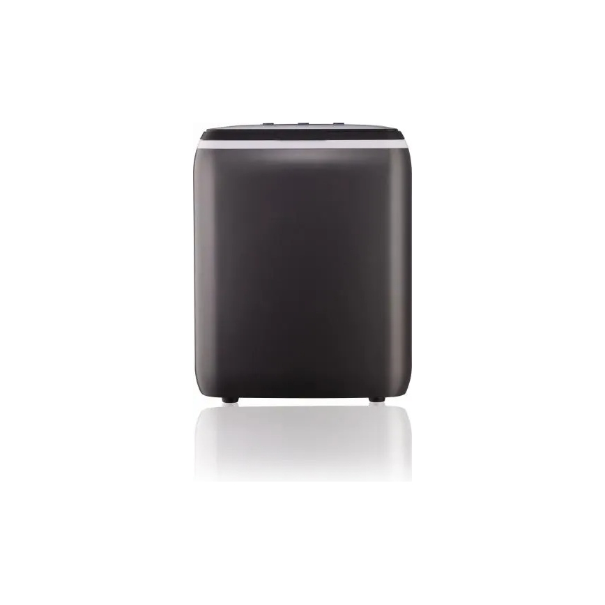 HISENSE IMC2000A - Výrobník ľadu 120W/230V čierny
