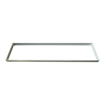 Hliníkový rám pre inštaláciu LED panelov FR-VIRGO CLICK WF 120x30 cm Hliníkový rám pre inštaláciu LED panelov FR-VIRGO CLICK WF 120x30 cm