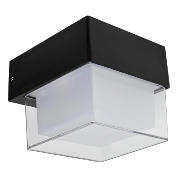 HÖFFTECH - LED Vonkajšie nástenné svietidlo LED/4W/230V IP65