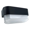 HÖFFTECH - LED Vonkajšie nástenné svietidlo LED/4W/230V IP65