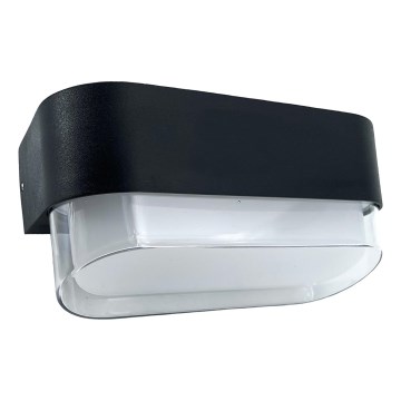 HÖFFTECH - LED Vonkajšie nástenné svietidlo LED/4W/230V IP65