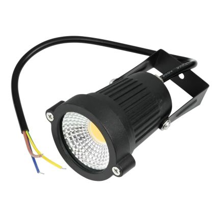 HÖFFTECH - LED vonkajšie svietidlo LED/5W/230V IP65