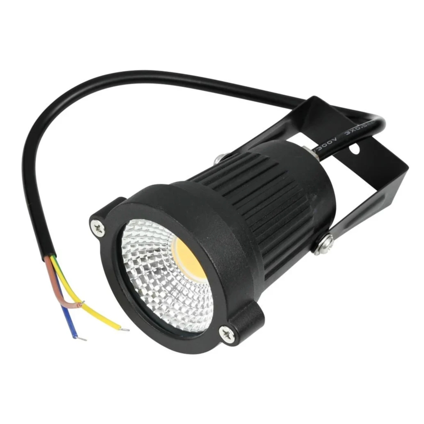 HÖFFTECH - LED vonkajšie svietidlo LED/5W/230V IP65
