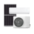 Hybridná solárna klimatizácia 3,5kW Tuya Wi-Fi biela + diaľkové ovládanie