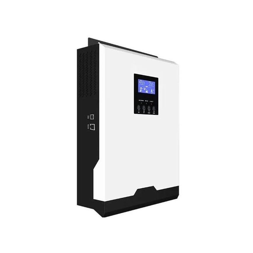 Hybridný menič napätia 600W/12V