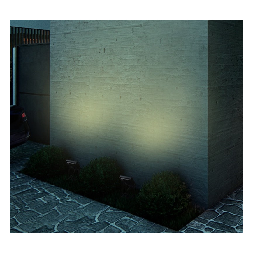 IBV 404110-104 - LED Reflektor LED/10W/230V IP65