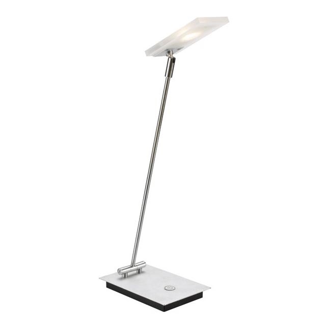 IBV 645103-302 - LED Stmievateľná stolná lampa LED/3W/230V