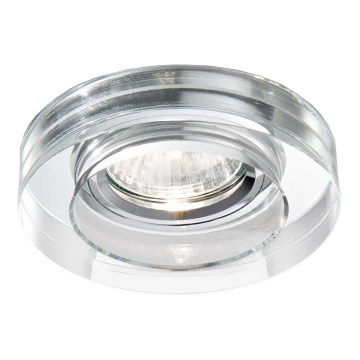 Ideal Lux 83254 - Podhľadové svietidlo GU10/28W/230V Ideal Lux 83254 - Podhľadové svietidlo GU10/28W/230V