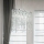 Ideal Lux - Krištáľový luster na lanku RAIN 5xE14/40W/230V číra