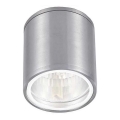 Ideal Lux - Kúpeľňové stropné svietidlo 1xGU10/28W/230V