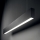 Ideal Lux - LED luster na lankách STEEL LED/29W/230V 3000K CRI 90 120 cm čierna