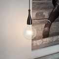 Ideal Lux - LED Luster na lanku 1xE27/8W/230V