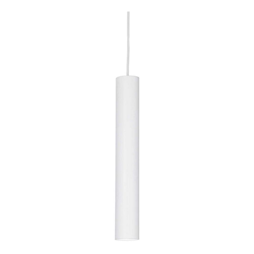 Ideal Lux - LED Luster na lanku 1xGU10/7W/230V CRI 90