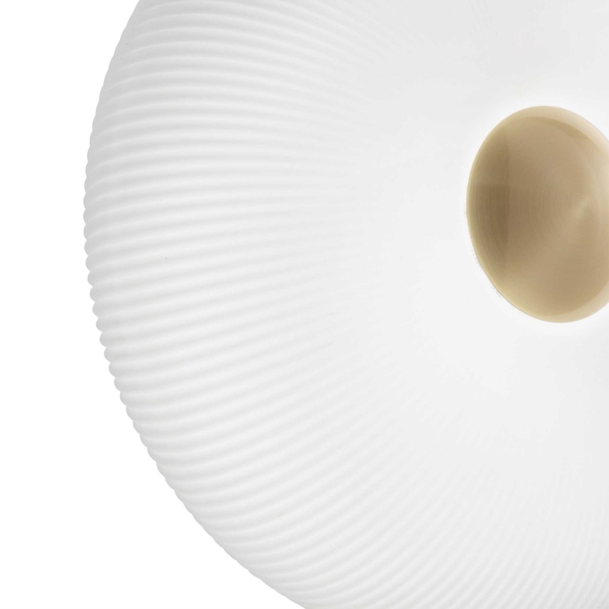 Ideal Lux - LED Luster na lanku ARIZONA 5xGX53/9W/230V pr. 52 cm biela