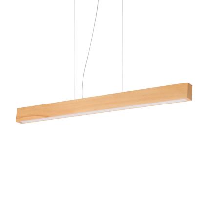 Ideal Lux - LED Luster na lanku CRAFT LED/32W/230V CRI 90 buk