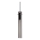 Ideal Lux - LED Luster na lanku FLAM LED/10W/230V pr. 6 cm CRI 90 šedá